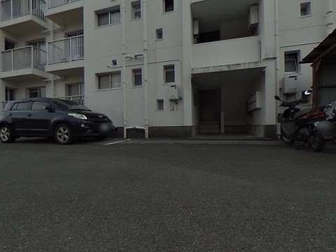 パノラマ