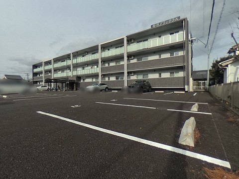 パノラマ