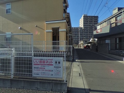 パノラマ