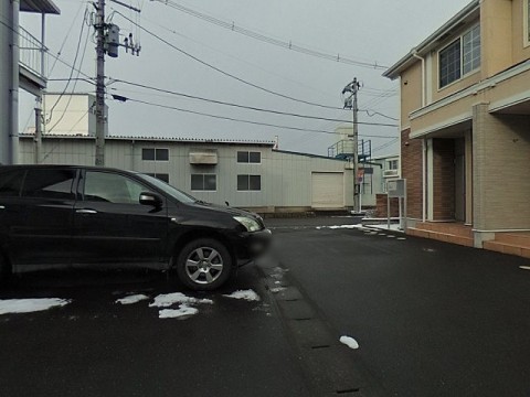 パノラマ