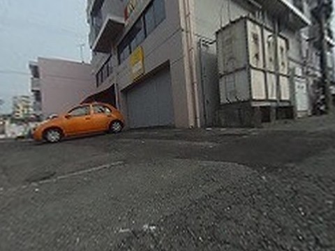 パノラマ