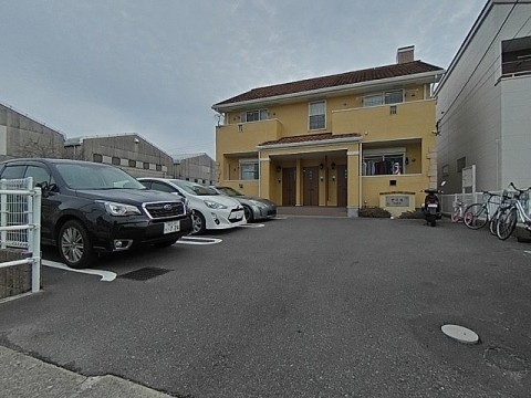 パノラマ