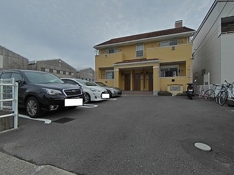 パノラマ