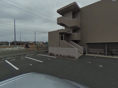 パノラマ