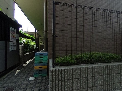 パノラマ