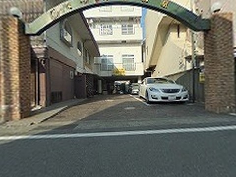 パノラマ