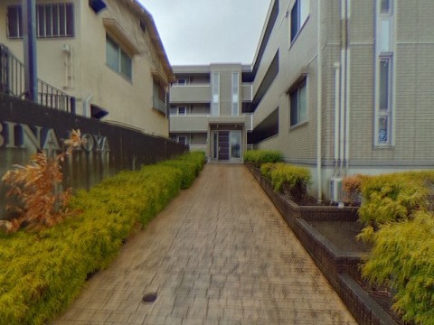 パノラマ
