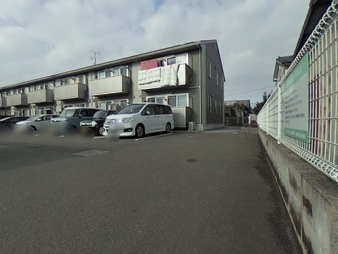 パノラマ