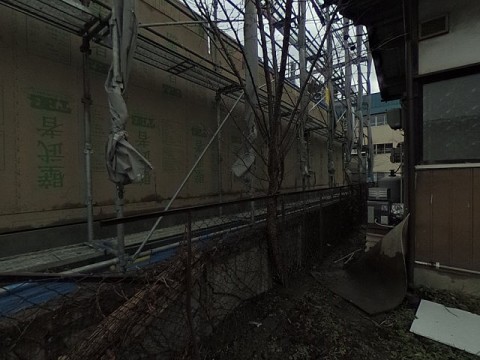 パノラマ