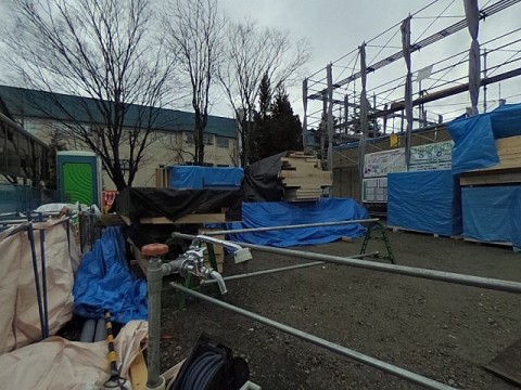パノラマ