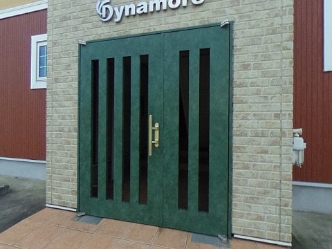パノラマ