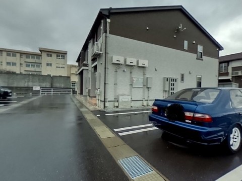 パノラマ
