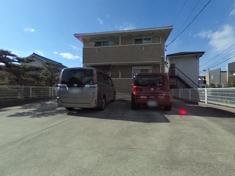 パノラマ