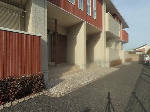 パノラマ