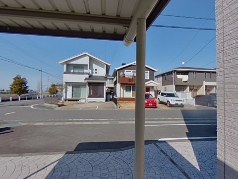 パノラマ
