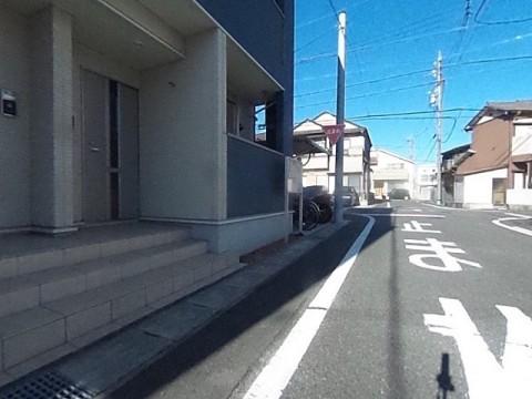パノラマ