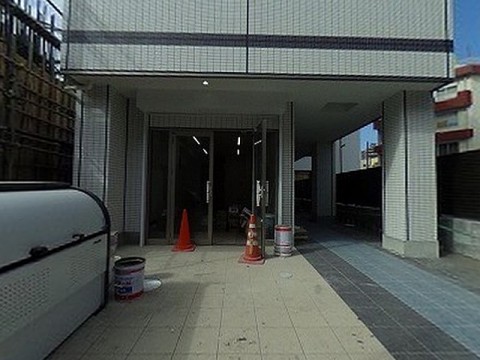 パノラマ