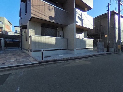 パノラマ