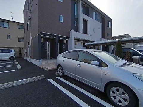 パノラマ