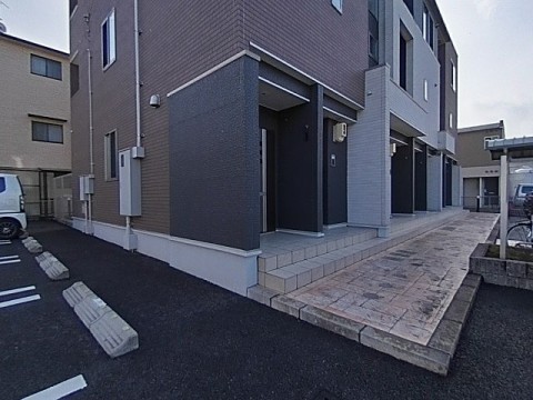 パノラマ