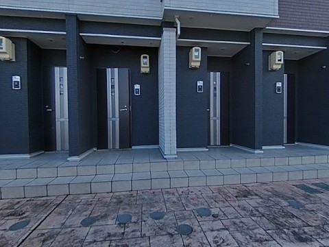 パノラマ