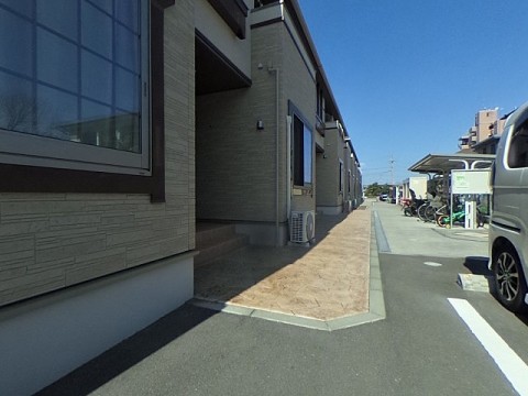 パノラマ