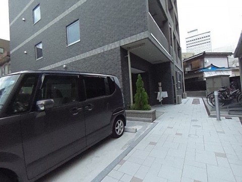 パノラマ