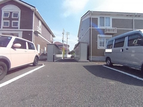 パノラマ