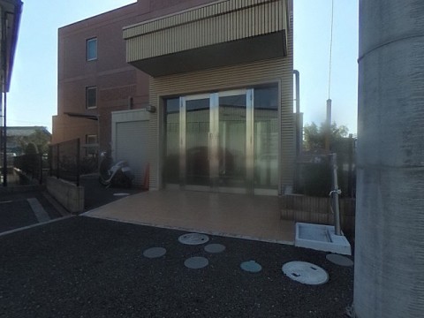 パノラマ