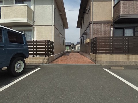 パノラマ