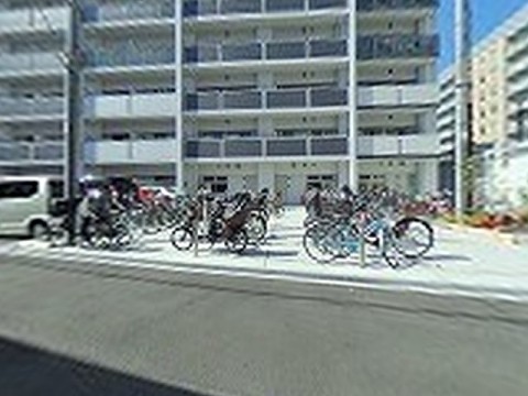 パノラマ