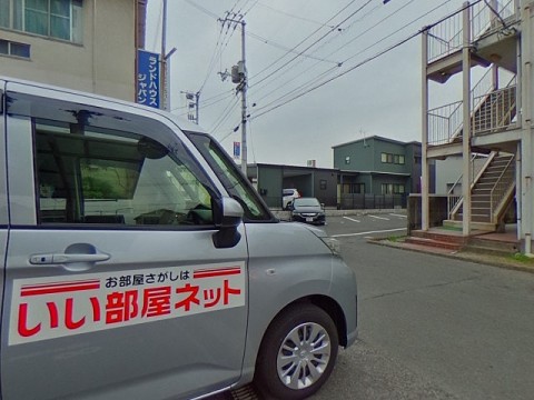 パノラマ
