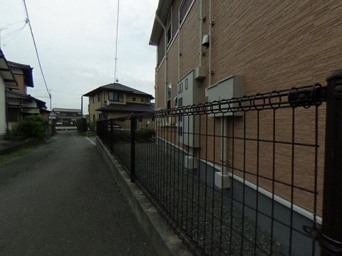 パノラマ
