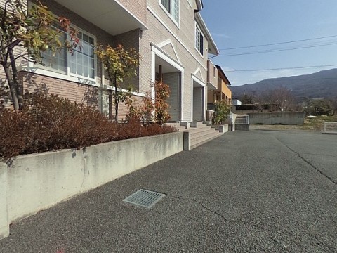 パノラマ