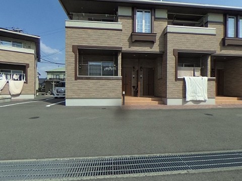 パノラマ