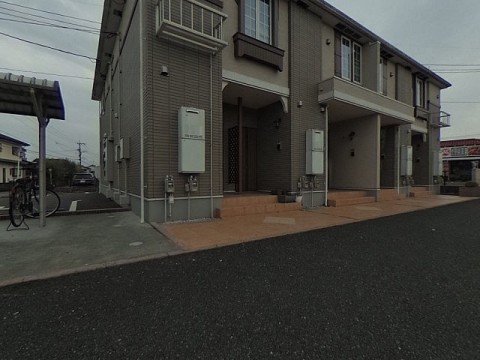 パノラマ