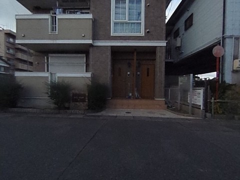 パノラマ