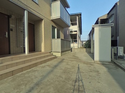 パノラマ