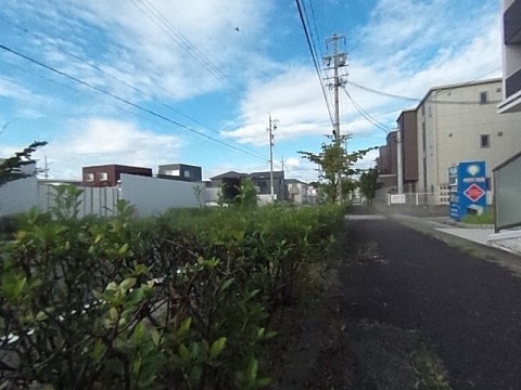 パノラマ