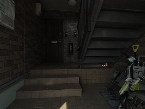 パノラマ