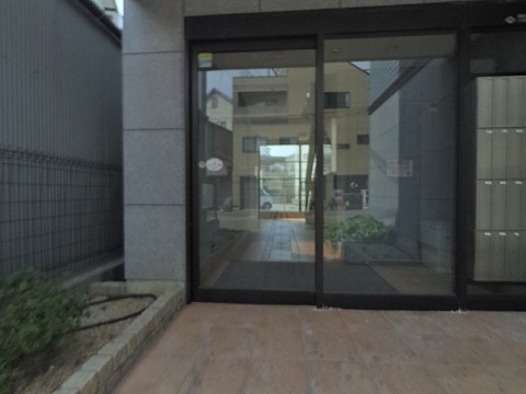 パノラマ