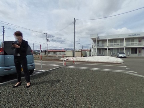 パノラマ