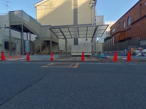 パノラマ