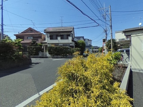 パノラマ