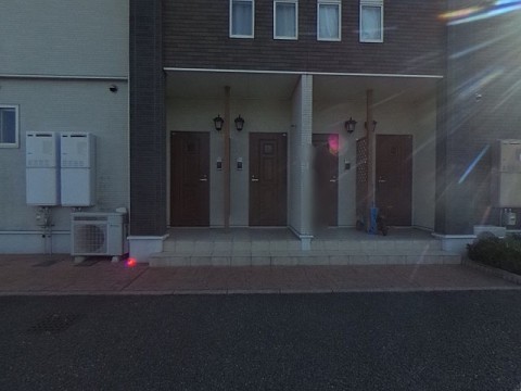 パノラマ