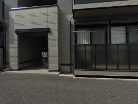 パノラマ