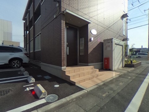 パノラマ
