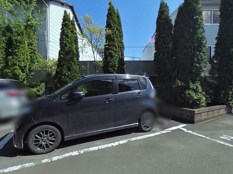パノラマ