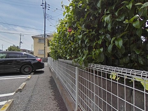 パノラマ
