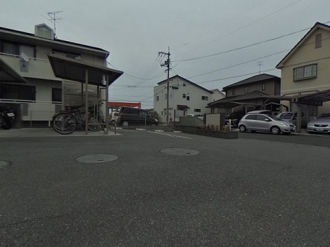 パノラマ